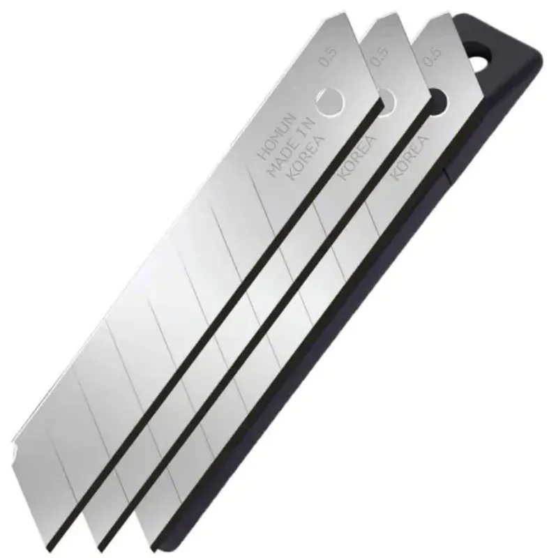 تصویر از تیغ کاتر کره ای اصل هومان مدل HM-T50