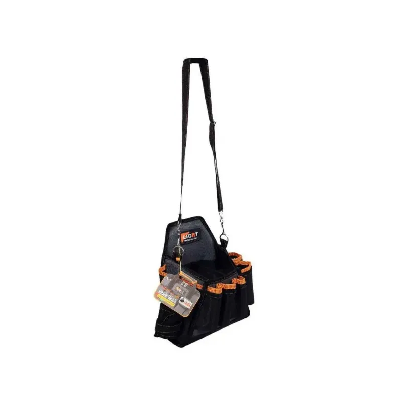 تصویر از کیف ابزار کمری و رودوشی لایت (مدل LB-3031)