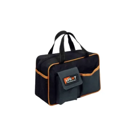تصویر از کیف ابزار 30 سانت ماشینی و خانگی لایت (مدل LB-3212)