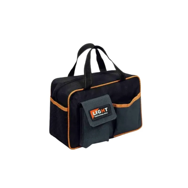 تصویر از کیف ابزار 30 سانت ماشینی و خانگی لایت (مدل LB-3212)