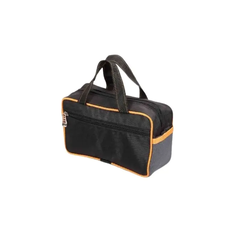 تصویر از کیف ابزار ماشینی 27 سانت لایت (مدل LB-2810)