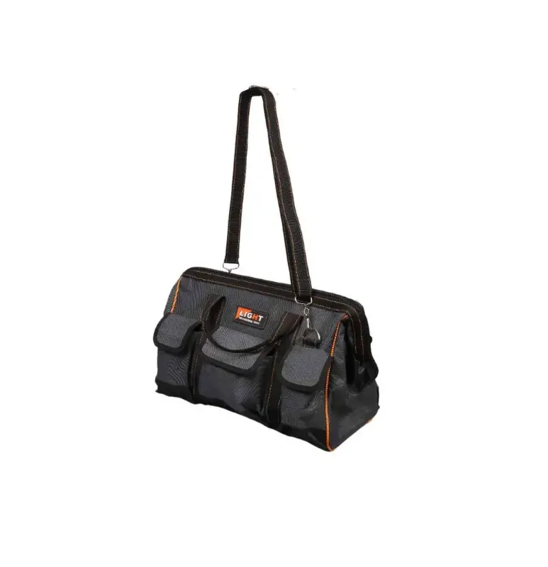 تصویر از کیف ابزار 6 جیب لایت (LB-2135)