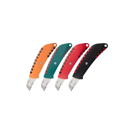 تصویر از کاتر پلاستیکی روکش دار هومان مدلPX-10