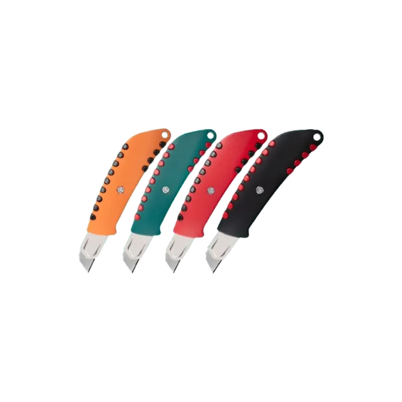 تصویر از کاتر پلاستیکی روکش دار هومان مدلPX-10