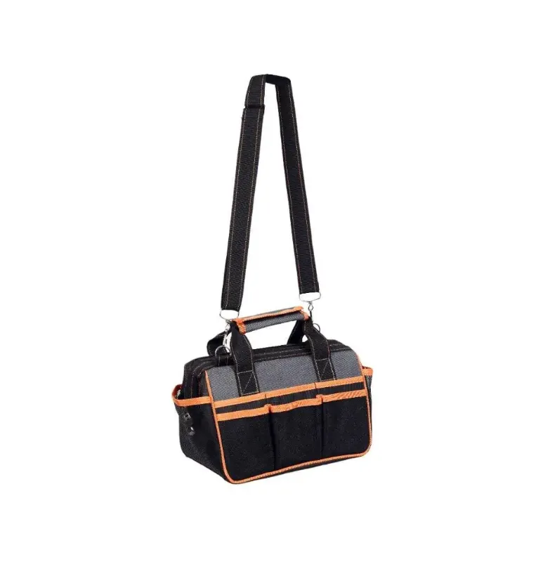 تصویر از کیف ابزار 30 سانتی حرفه ایی لایت (LB-30)