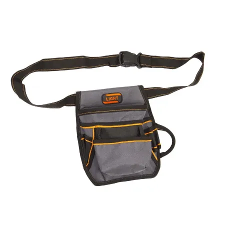 تصویر از کیف ابزار کمری لایت (LB-2227)