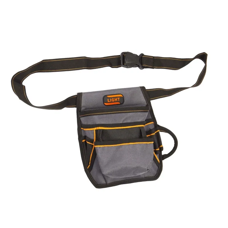 تصویر از کیف ابزار کمری لایت (LB-2227)