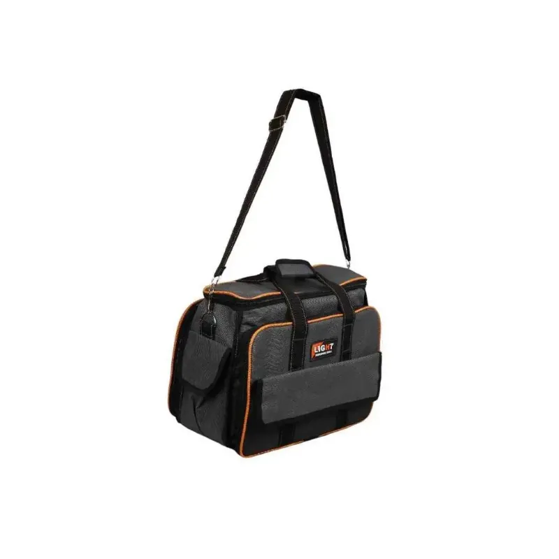تصویر از کیف ابزار دوپهلو لایت (LB-4024)
