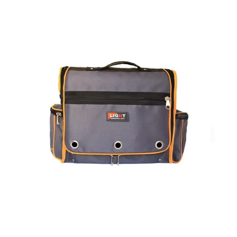 تصویر از کیف ابزار سه پرچ لایت (LB-5010)