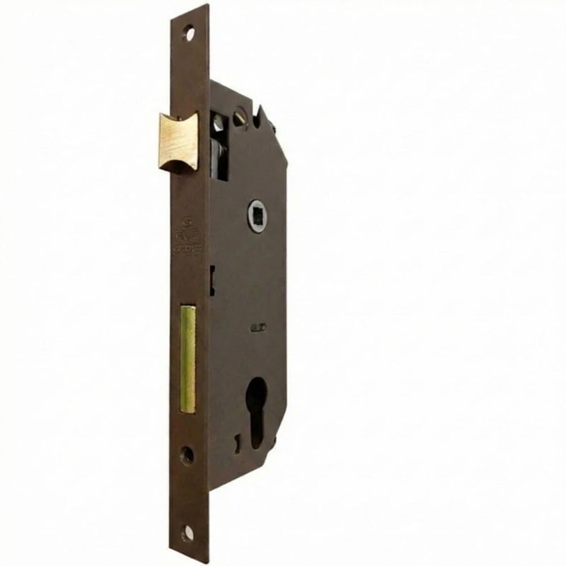 تصویر از قفل سوئیچی ۵.۵ سانت سپه