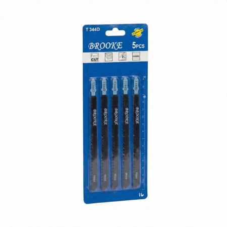 تصویر از تیغ اره عمود بر بروک T344D