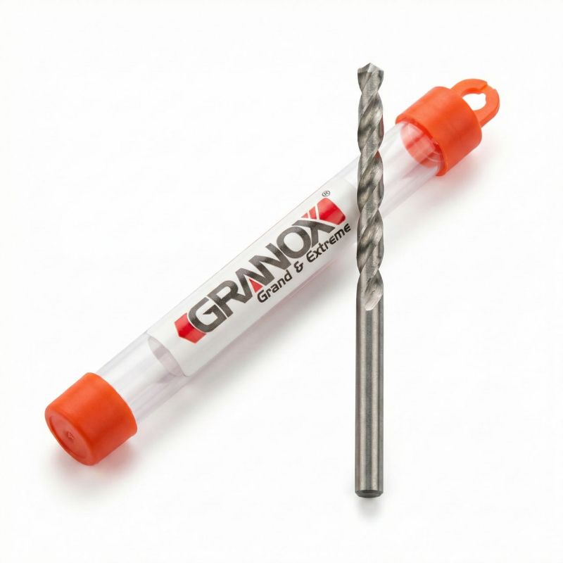 تصویر از مته الماسه گرانوکس سایز 6