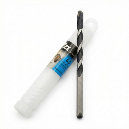 تصویر از مته سوپر گرانیت کاتکس سایز 8