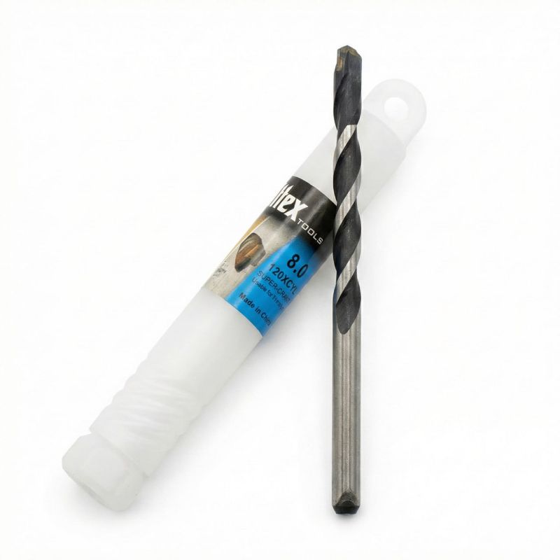 تصویر از مته سوپر گرانیت کاتکس سایز 8