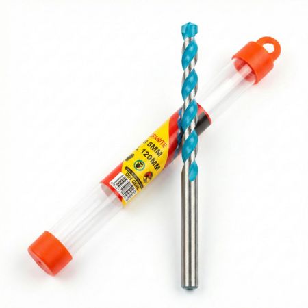 تصویر از مته الماسه دیوار ای اف ام استار سایز 8