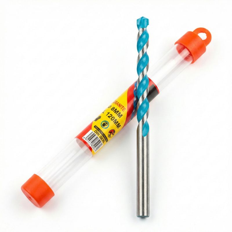 تصویر از مته الماسه دیوار ای اف ام استار سایز 8