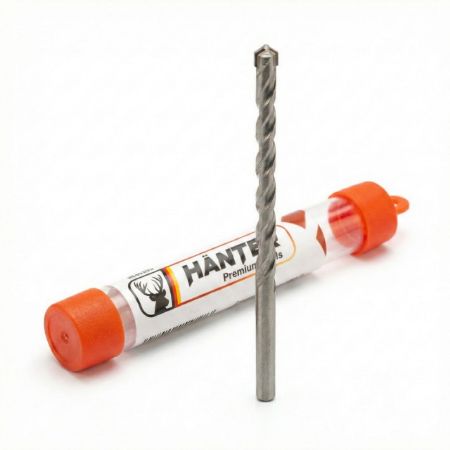 تصویر از مته الماسه هانتر سایز 5