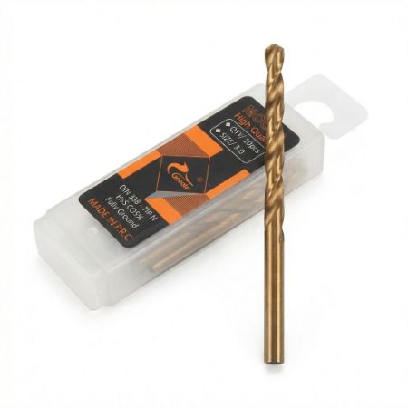 تصویر از مته کبالت 5 درصد موتا سایز 3