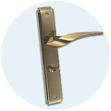 انواع دستگیره