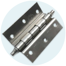 انواع یراق در