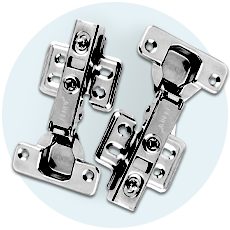 انواع یراق کمد